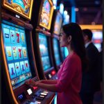 Temukan perbedaan antara slot tradisional dan slot video dalam artikel ini. Pelajari apa itu slot video, fitur-fitur uniknya, serta mengapa slot video lebih populer di kasino online saat ini.